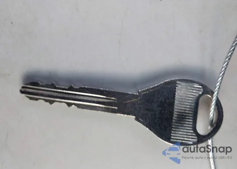 2001 Nissan Frontier Se-V6 z USA, uszkodzony, nr VIN 1N6ED27T91C322591